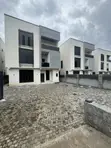 Newly Built 5-Bedroom Duplex with BQ in Asokoro, Abuja - 4