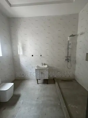 Sabon Gine-gine 5 Bedroom Duplex da BQ a Asokoro, Abuja