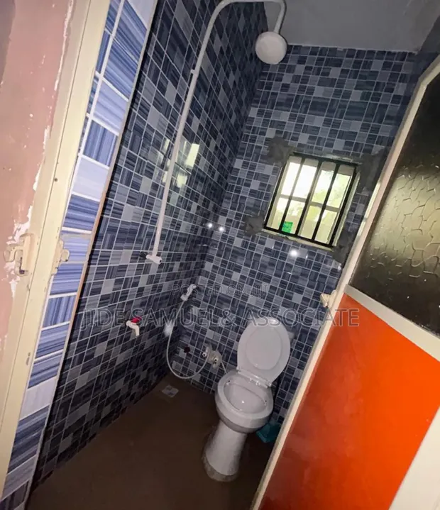 Furnished Mini Flat for Rent in Ayobo, Lagos - 1