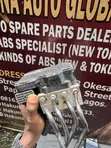 Toyota Corolla 2018-2019 ABS Replacement Unit - 3