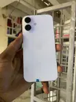 Apple iPhone 16 256GB White (Used) - 3