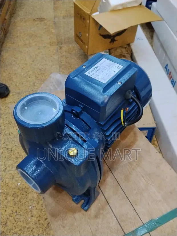 Astral CPM200/2 2HP Surface Water Pump - 1