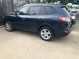 Hyundai Santa Fe 2012 Blue - 3