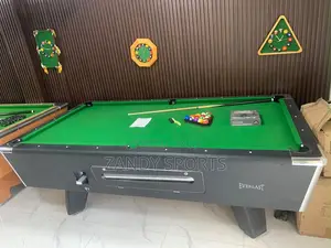 Everlast 7ft Snooker Table - Brand New