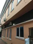 Gidan Kwalaye Mai Dakuna 4 da Aka Zuba Kayan Saka don Sawa a Magodo GRA Phase 2 - 3