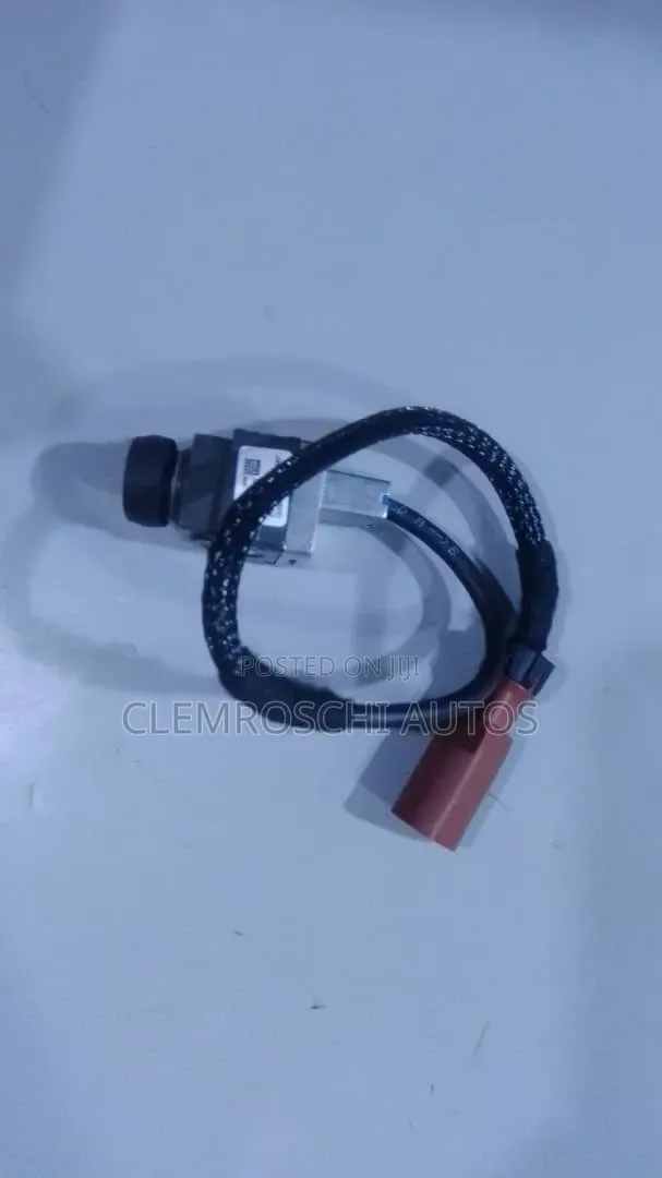Mercedes-Benz GLE Side Mirror Camera (Brand New) - 1