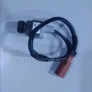 Mercedes-Benz GLE Side Mirror Camera (Brand New)
