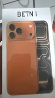 New iPhone 17 Android 1TB Orange - 3