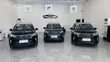 New Geely Azkarra 2023 Blue - 1