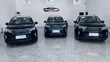 New Geely Azkarra 2023 Blue - 2