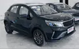 New Geely Azkarra 2023 Blue - 4