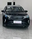 New Geely Azkarra 2023 Blue - 5