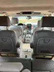 Toyota Sienna XLE 2006 Shuɗi - 1