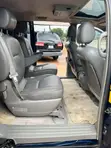 Toyota Sienna XLE 2006 Shuɗi - 4