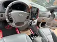 Toyota Sienna XLE 2006 Shuɗi - 5