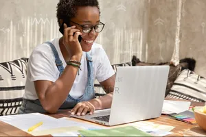 Virtual Assistant Services by Esther
