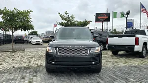 Range Rover Vogue Supercharged Dynamic V8 LWB 2019