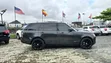 Range Rover Vogue Supercharged Dynamic V8 LWB 2019 - 4