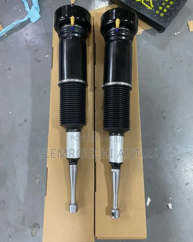 Brand New Rolls-Royce Phantom Front Ballon Shock Absorber - 1
