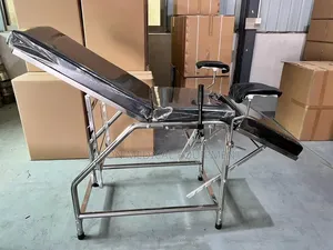 Searchtech 4-Leg Delivery Bed - Brand New