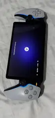 PlayStation Portal - Amfani da aka yi a UK - 1