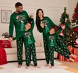 Family Christmas Pyjamas - Cotton - 2