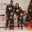 Family Christmas Pyjamas - Cotton - 3