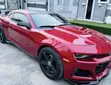 Chevrolet Camaro 2013 Ja - 3