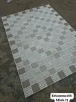 Turkish Center Rug (Brown) - 1