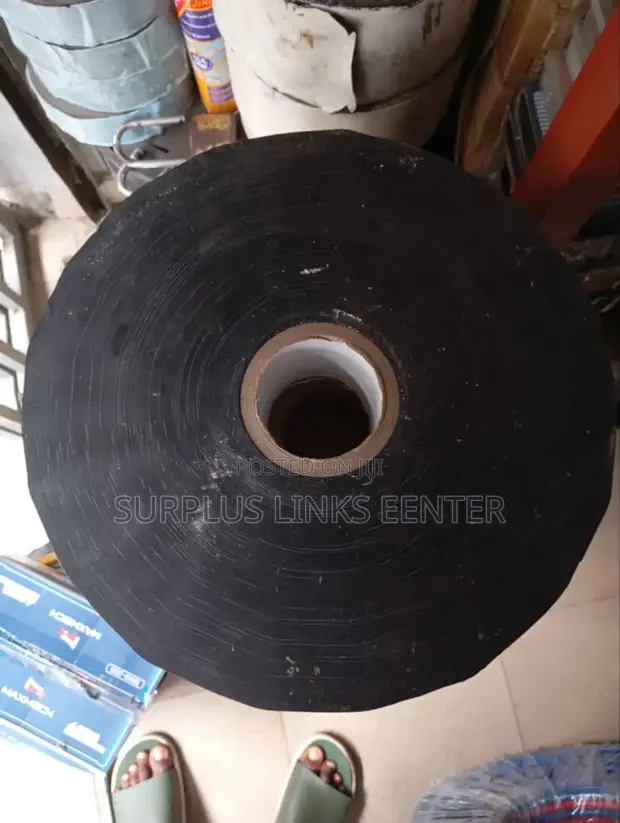 Polyken Pipe Wrap Tape for Corrosion Protection - 1