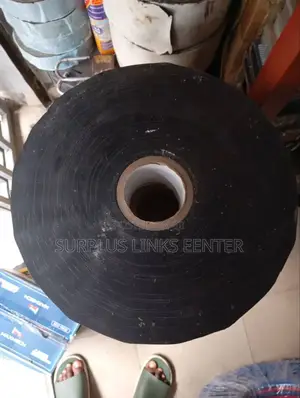 Polyken Pipe Wrap Tape don Karewar Tsatsa