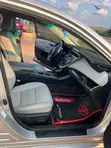 Toyota Avalon 2015 Silver - 4