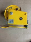 Manual Hand Winch - 3
