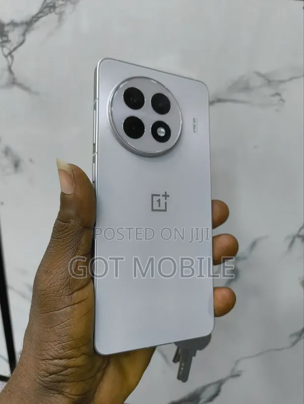 OnePlus 13R 512GB White - 1