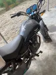 Qlink DB 250 Motorcycle 2025 Black - 3