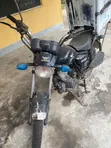 Qlink DB 250 Motorcycle 2025 Black - 4