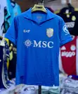 Napoli Home Jersey 2026/27 - SSC Napoli Fan Player Version - 2