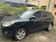 Hyundai Ix35 2010 Black - 1