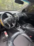 Hyundai Ix35 2010 Black - 3