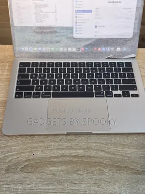 Apple MacBook Air 2026 M5 16GB RAM 512GB SSD