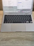 Apple MacBook Air 2026 M5 16GB RAM 512GB SSD - 1
