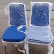 Brand New Banquet Chair with Stainless Steel Leg - 2