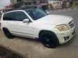 Mercedes-Benz GLK-Class 2010 White - 2