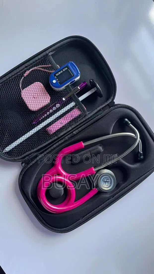 Brand New Stethoscope - 1