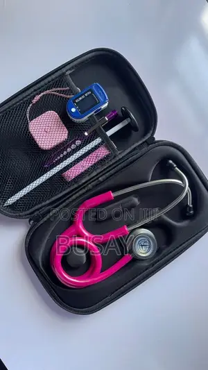 Brand New Stethoscope