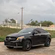Mercedes-Benz GLE-Class AMG GLE 43 4MATIC 2016 Baki - 3