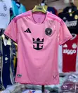 Inter Miami Home Jersey 2026/27 - Fan Player Version - 2