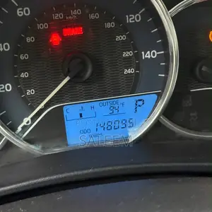 2015 Toyota Corolla LE - Foreign Used