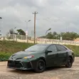 2015 Toyota Corolla LE - Foreign Used - 3