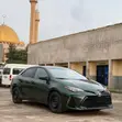 2015 Toyota Corolla LE - Foreign Used - 4